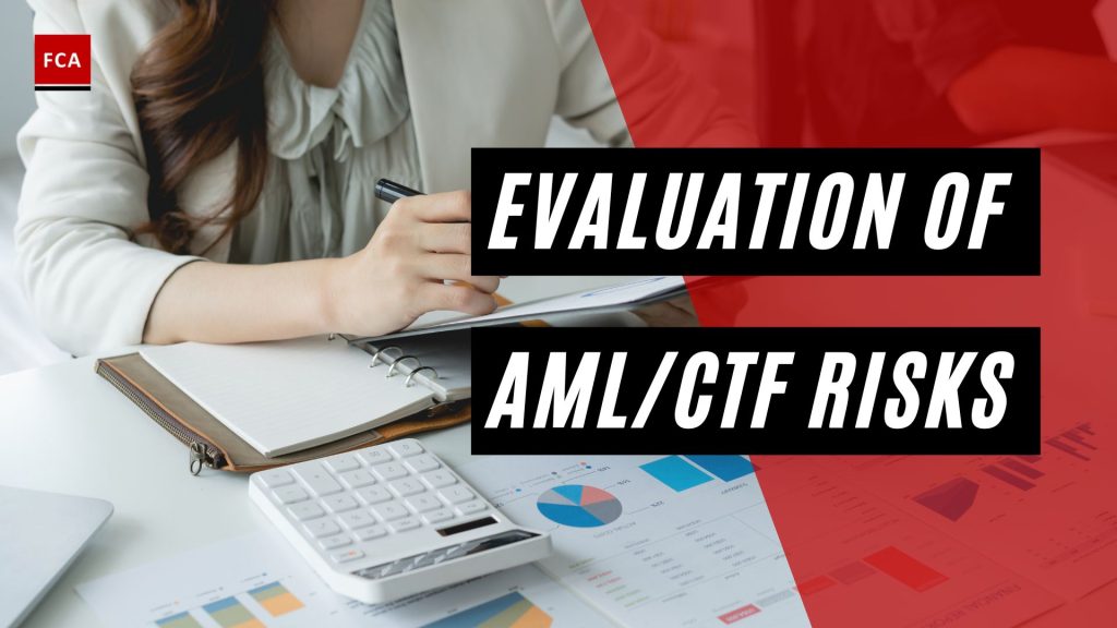 AML/CTF Risks