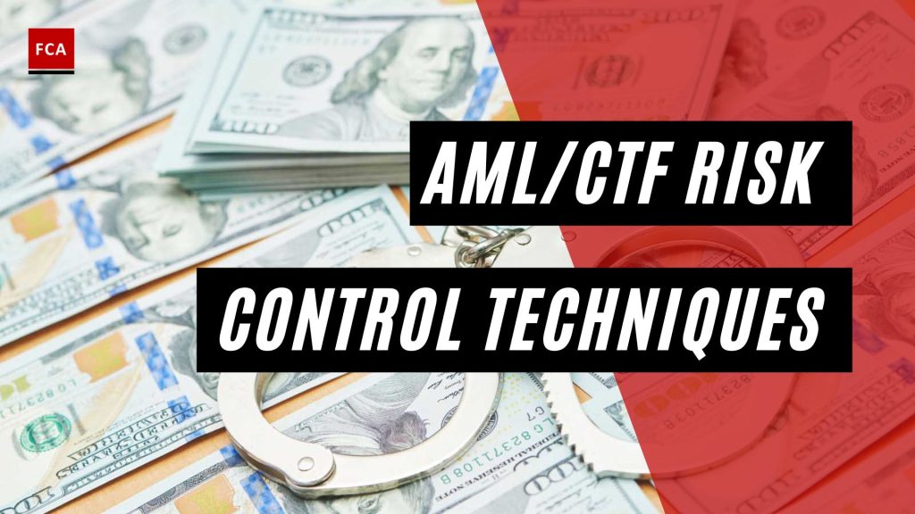 AML/CTF Risk Control Techniques