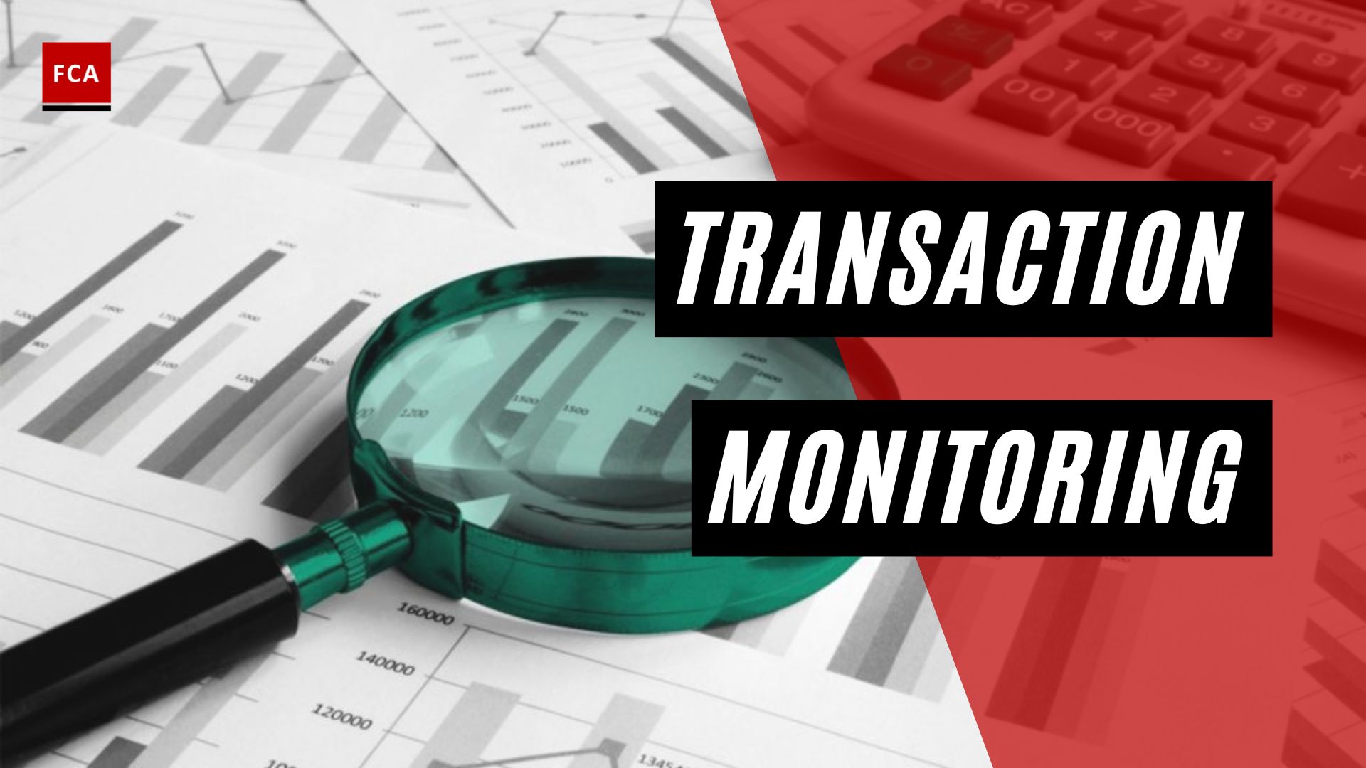 Transaction Monitoring