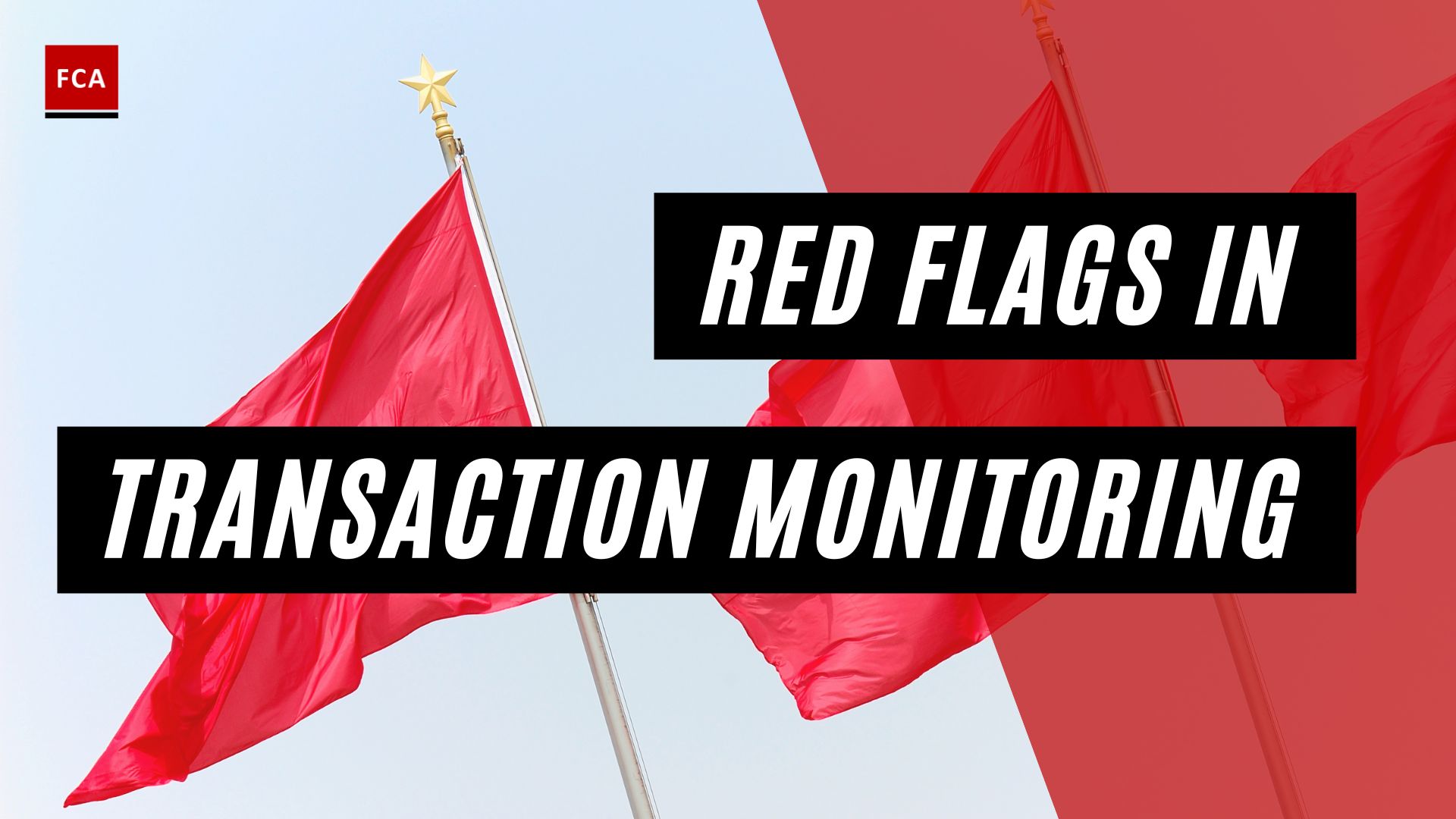 Red Flags