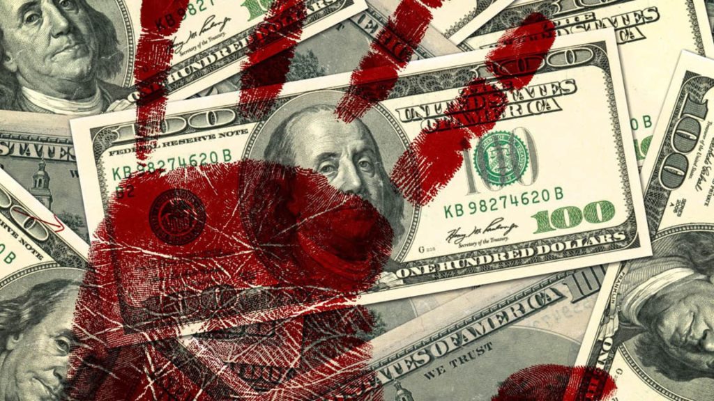 Bribery and Corruption