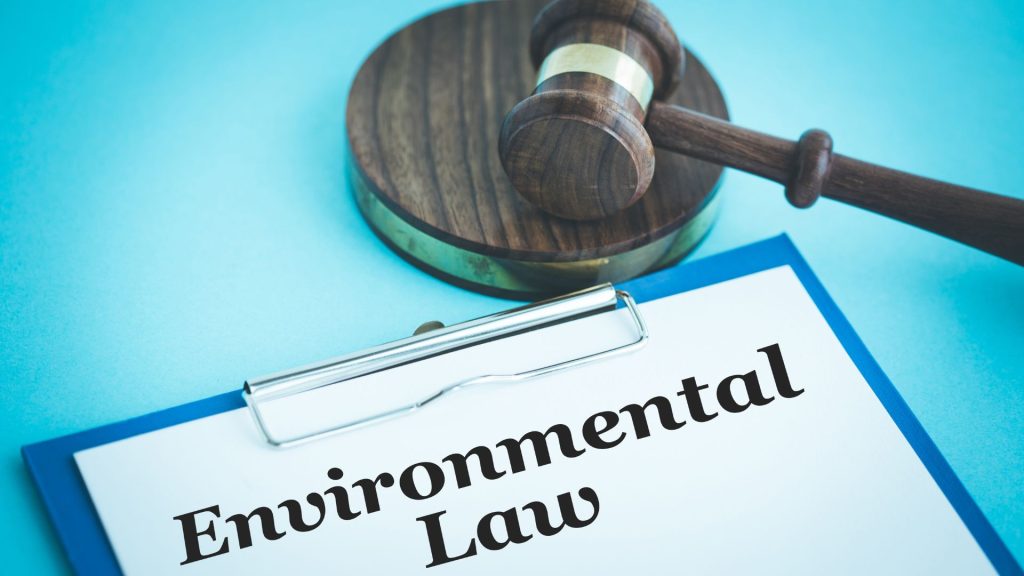 Ways to Prevent Environmental Crimes