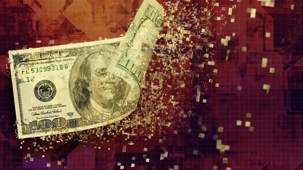 Digital Risks Faced by Institutions