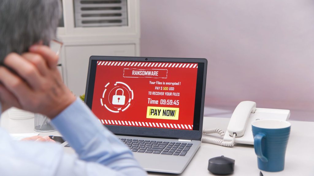Cybercrimes and Cybersecurity