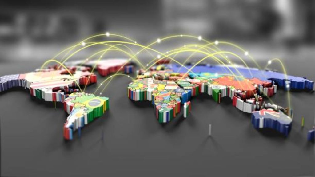 Trade Patterns