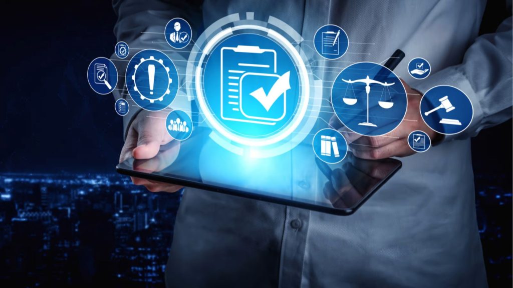 eDiscovery Function