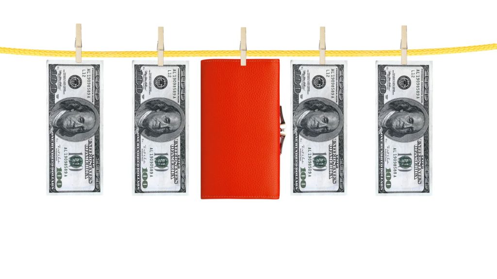 Money Laundering and Predicate Offenses