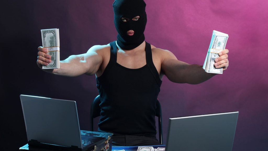 Financiación del terrorismo
