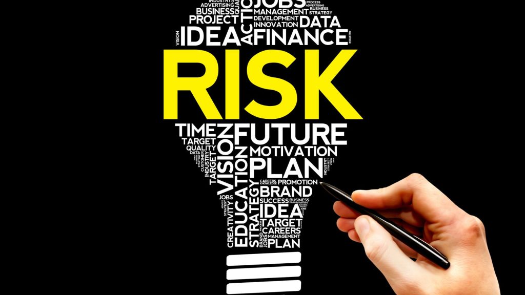 Types of Risks