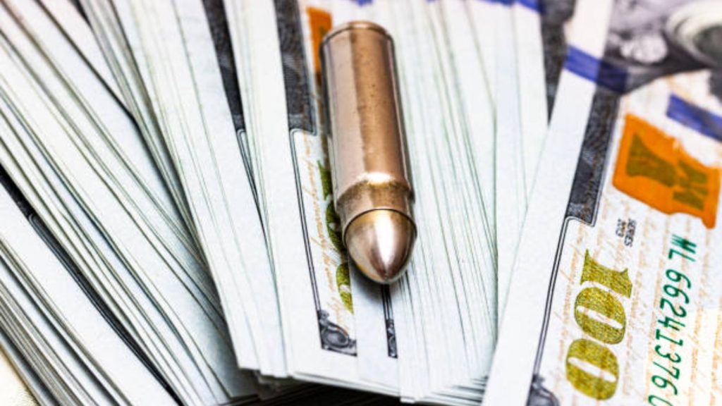¿Qué es la financiación del terrorismo?