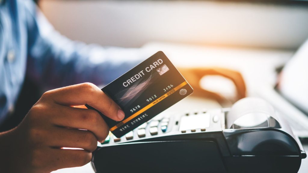 Transacciones financieras