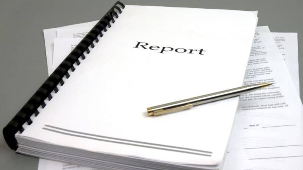 Suspicious Activity Reports