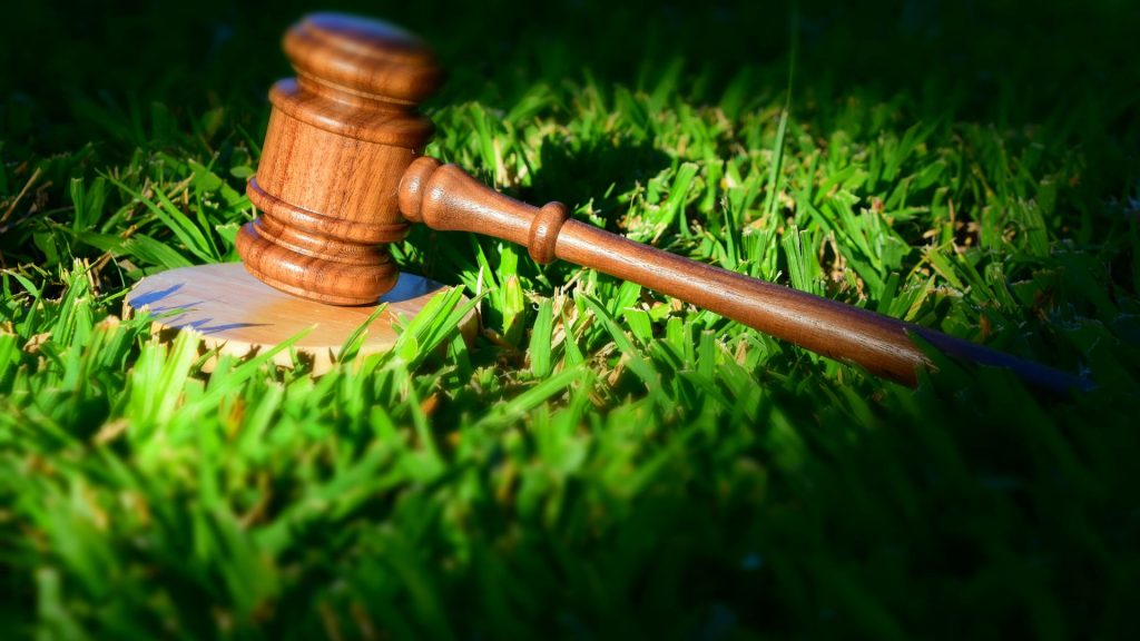 Ways to Prevent Environmental Crimes