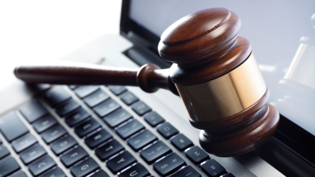 Análisis forense digital y descubrimiento electrónico