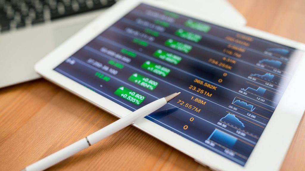 Partes interesadas en datos e información digitales