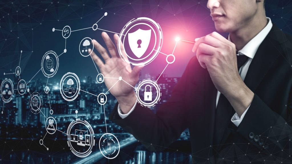 Digital Risks Faced by Institutions