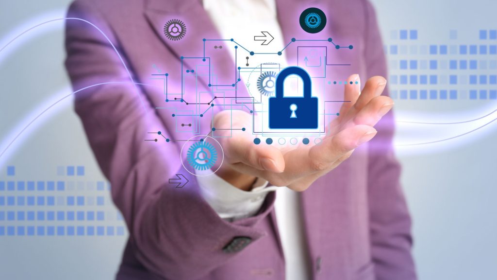 Digital Financial Crime
