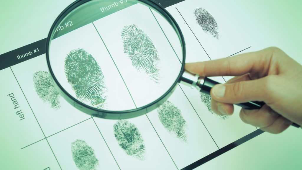 Análisis forense digital