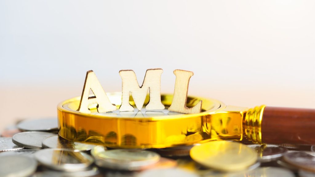 AML/CTF Risks