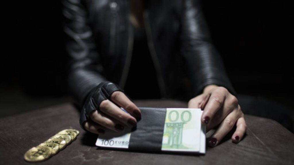 Métodos de financiación del terrorismo
