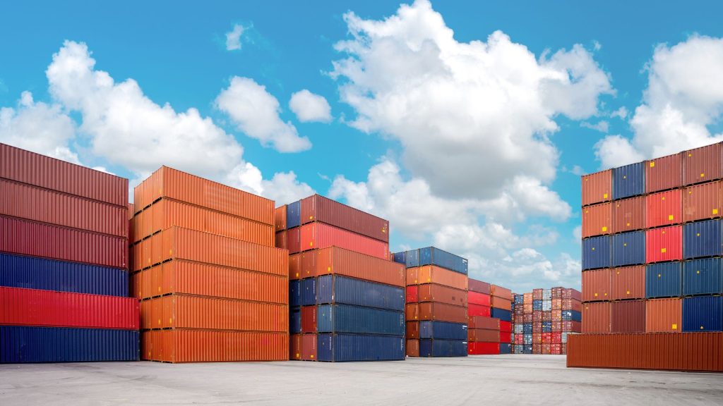 Imports and Exports