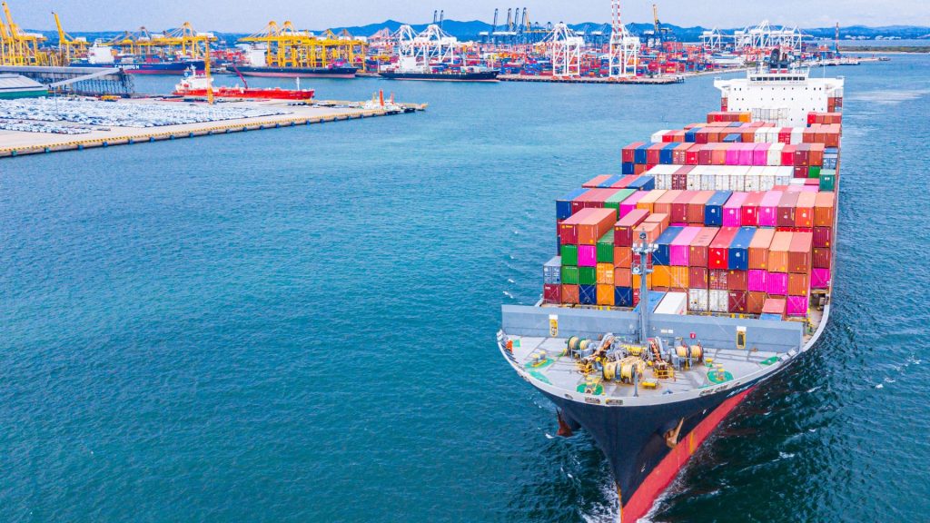 The Export and the Exporter