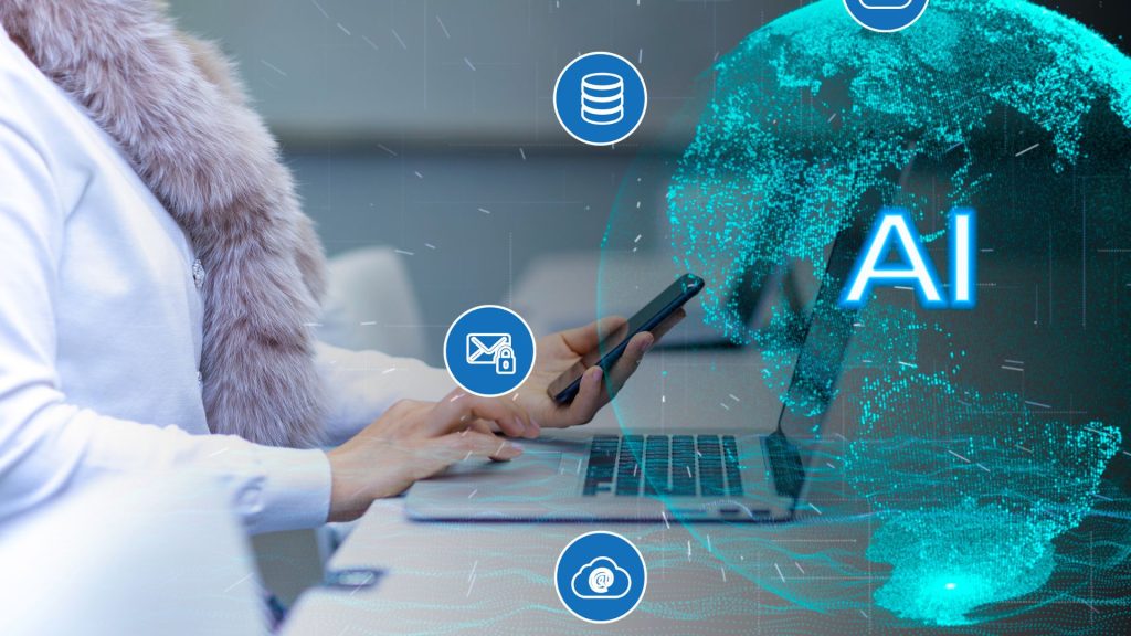 Digital Risks Faced by Institutions