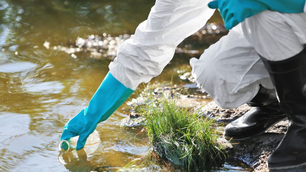 Ways to Prevent Environmental Crimes