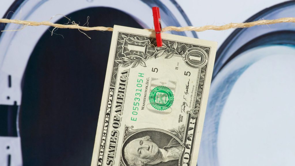 Money Laundering and Predicate Offenses
