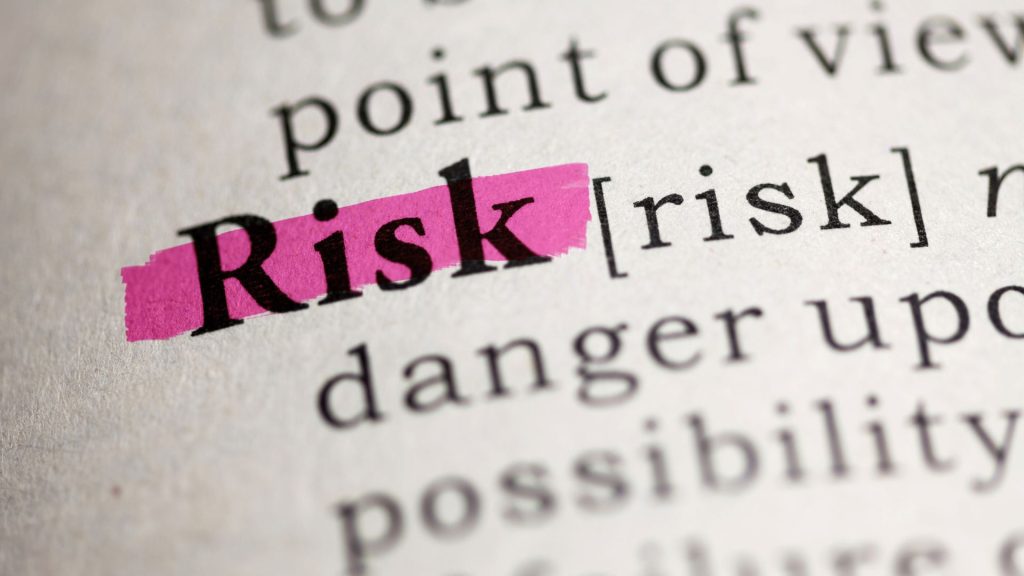 Risk Tolerance