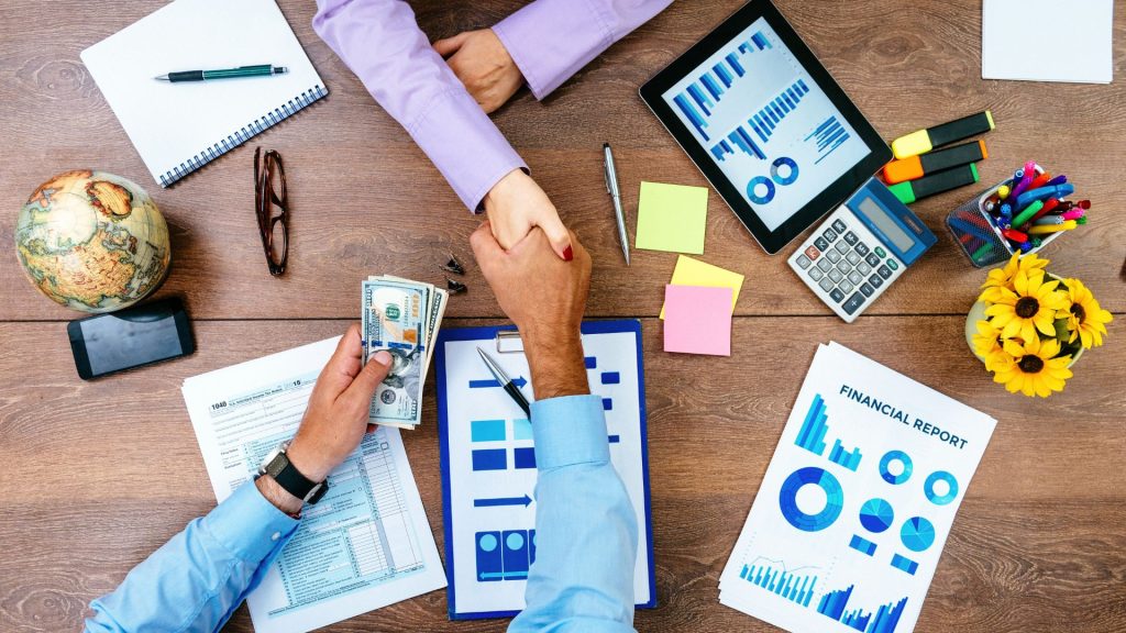Transaction Monitoring