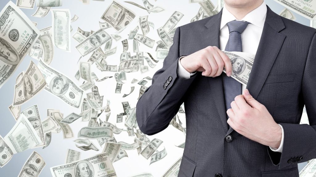 ¿Qué es el blanqueo de capitales?