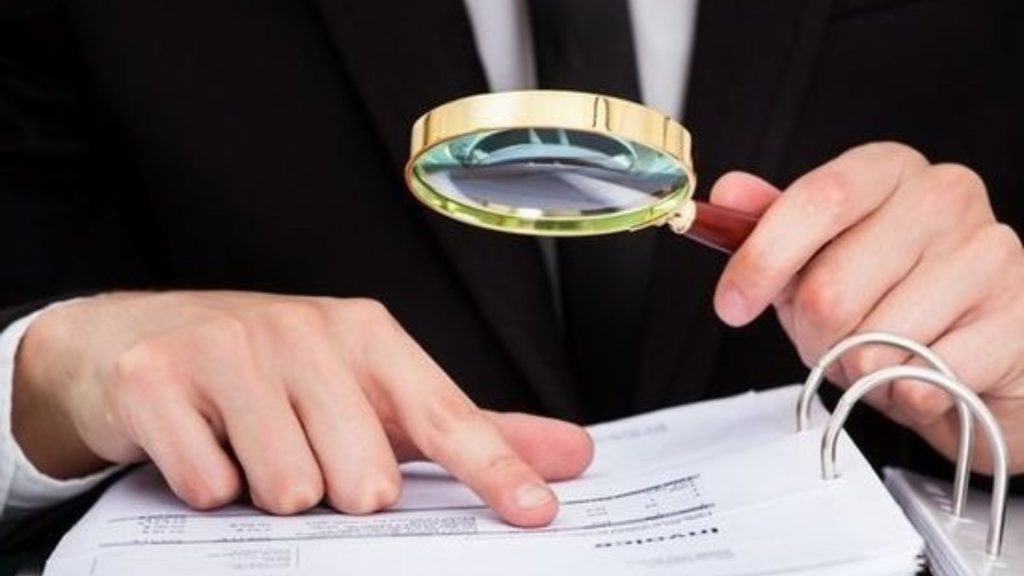 Transaction Monitoring