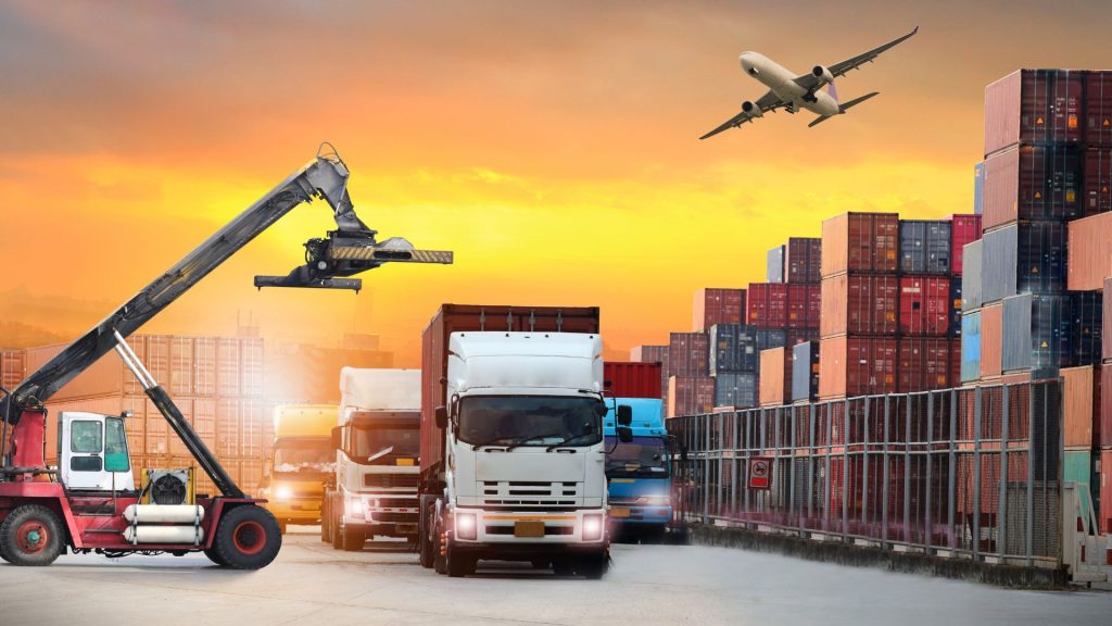Imports and Exports