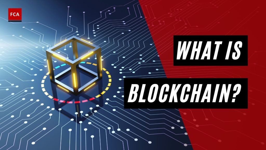 Blockchain