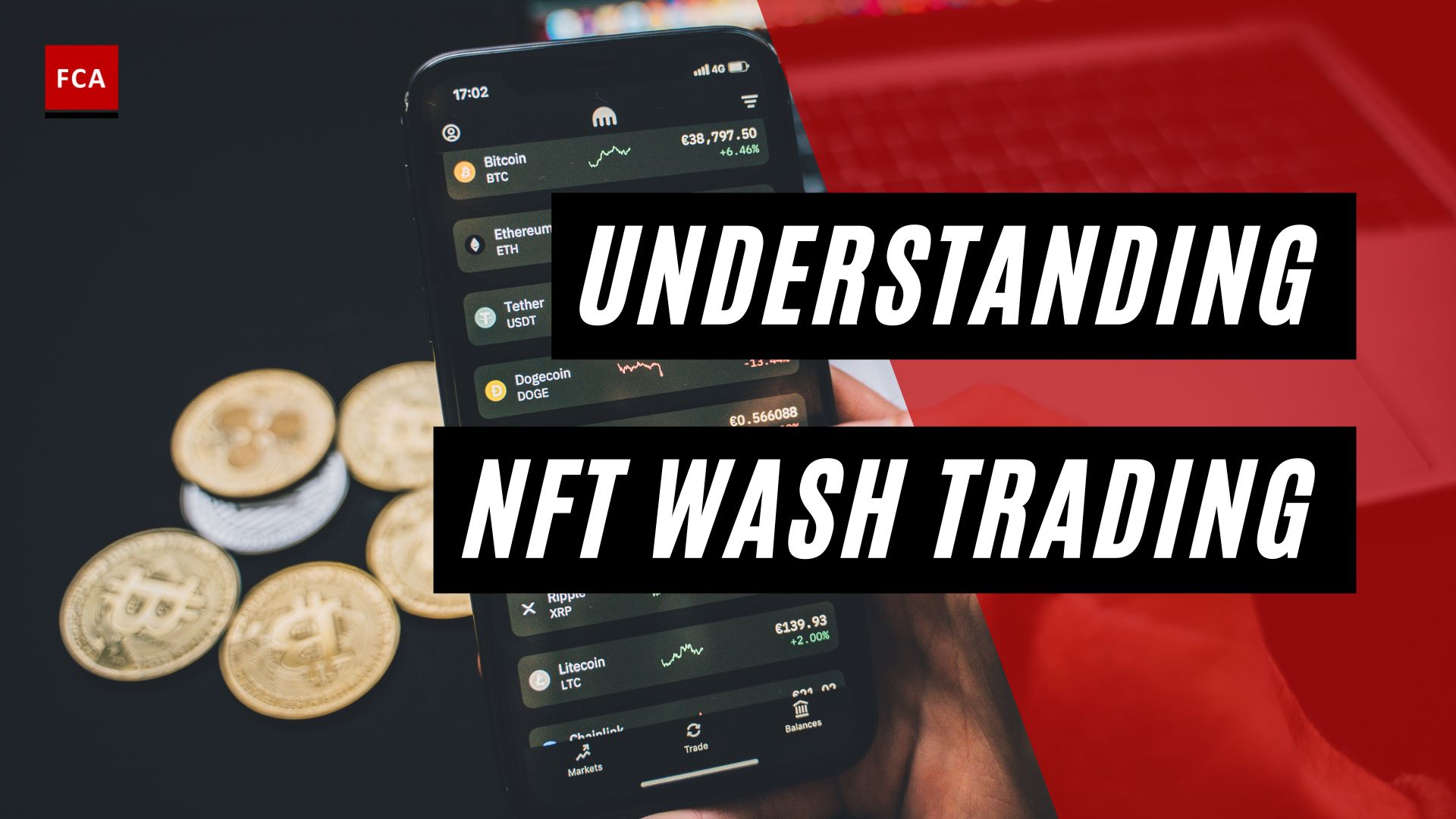 Understanding NFT Wash Trading