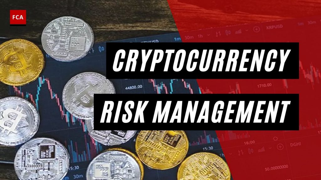 Cryptocurrency Risk Management