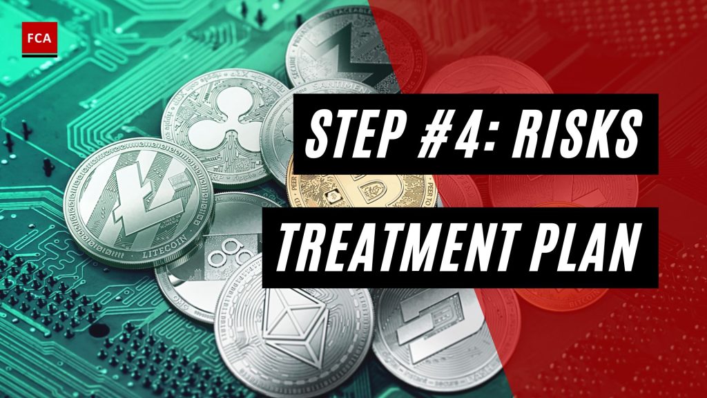 Risks Treatment Plan