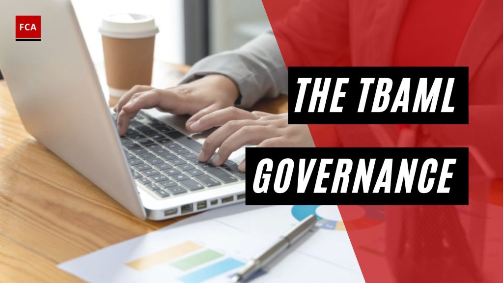 TBAML Governance