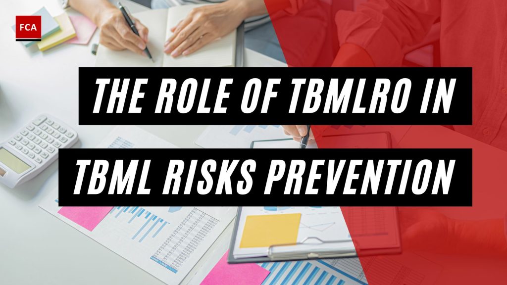 Role of TBMLRO