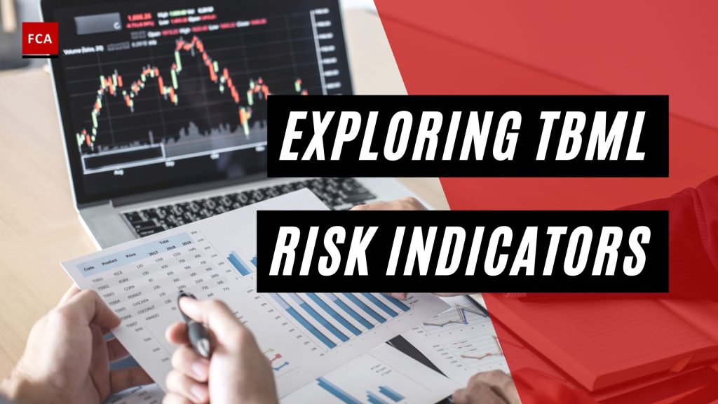 TBML Risk Indicators