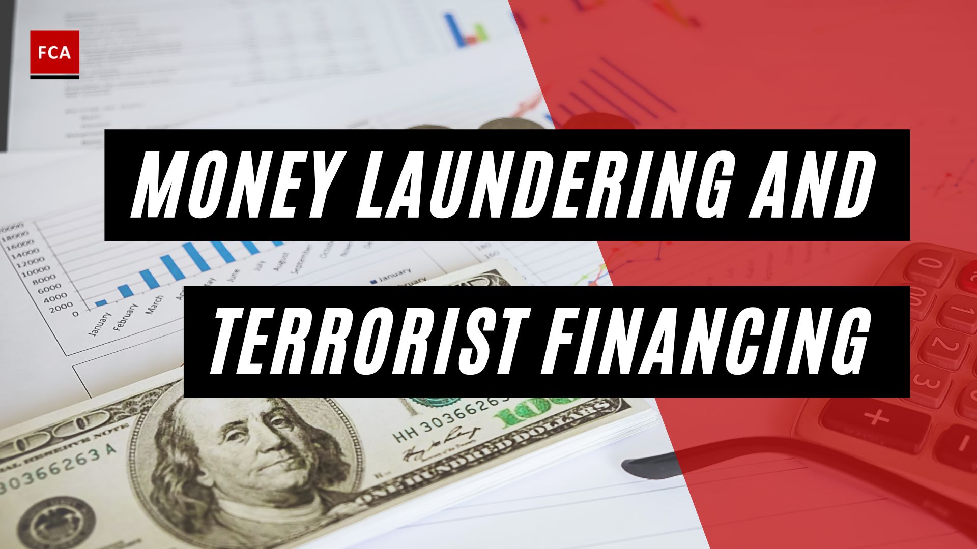 Money Laundering and Terrorist Financing