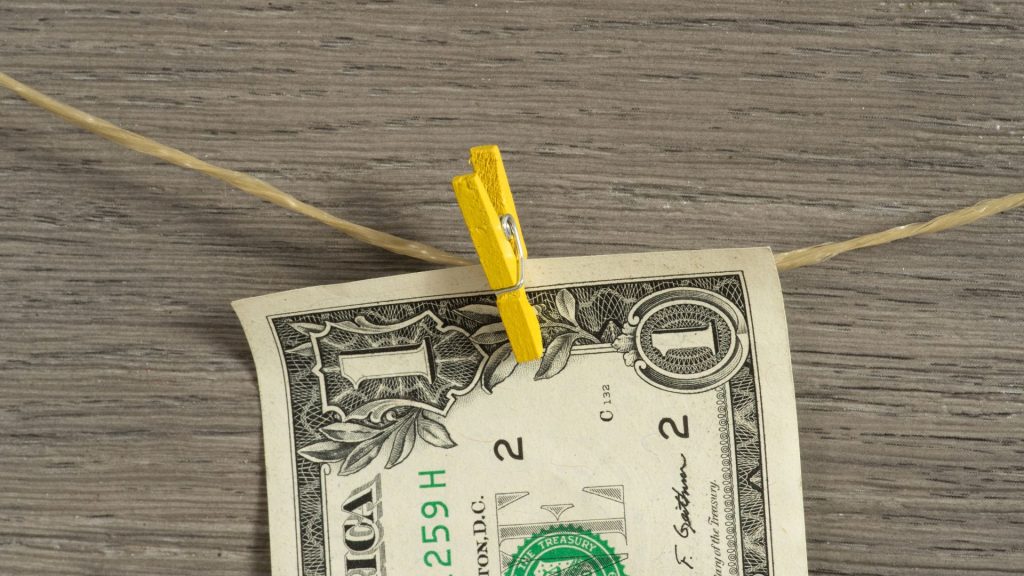 Money Laundering and Terrorist Financing