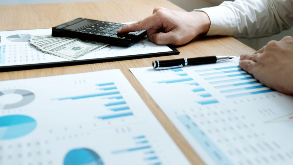 Internal Reporting