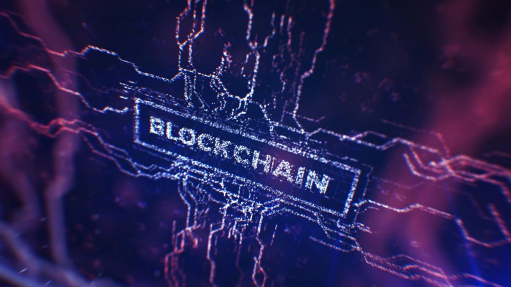 What is a Blockchain?