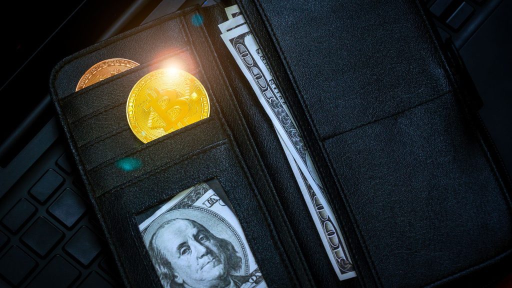 Money Laundering Using Cryptocurrencies