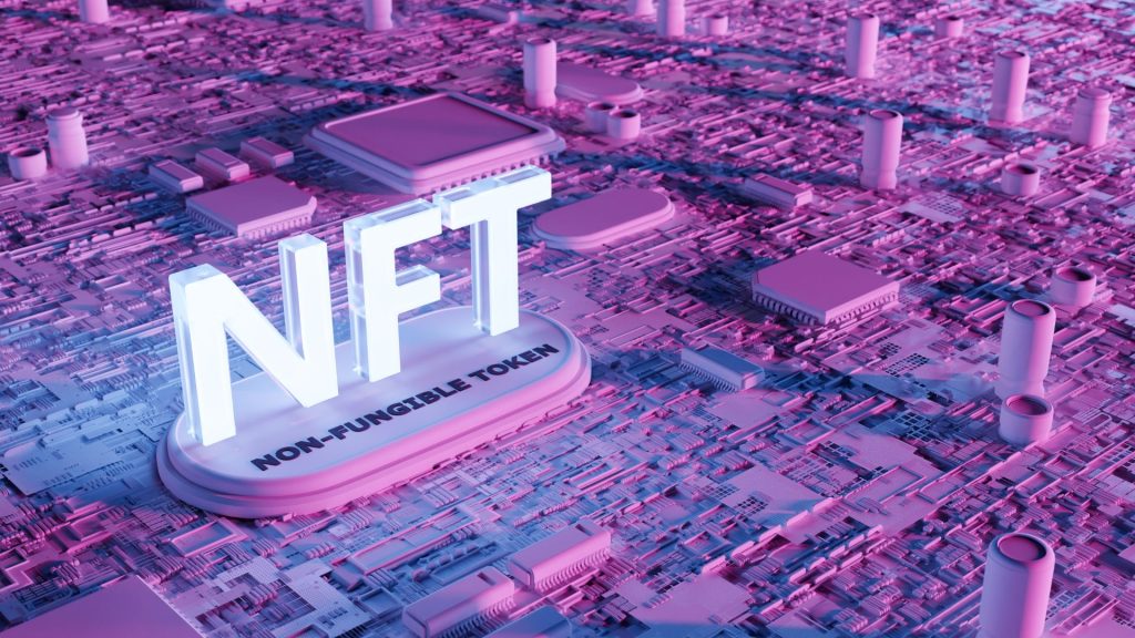 FATF's Updated Analysis on NFTs