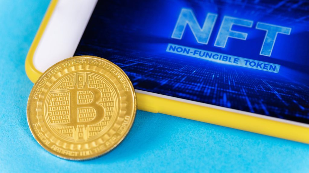 Evolución y riesgos del mercado de NFT