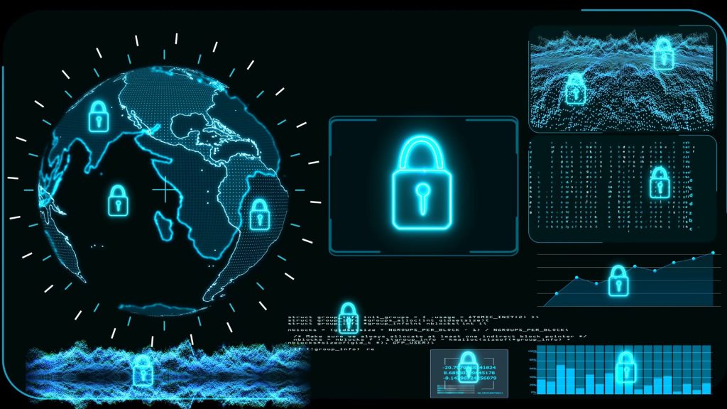 Sanctions Evasion and Ransomware
