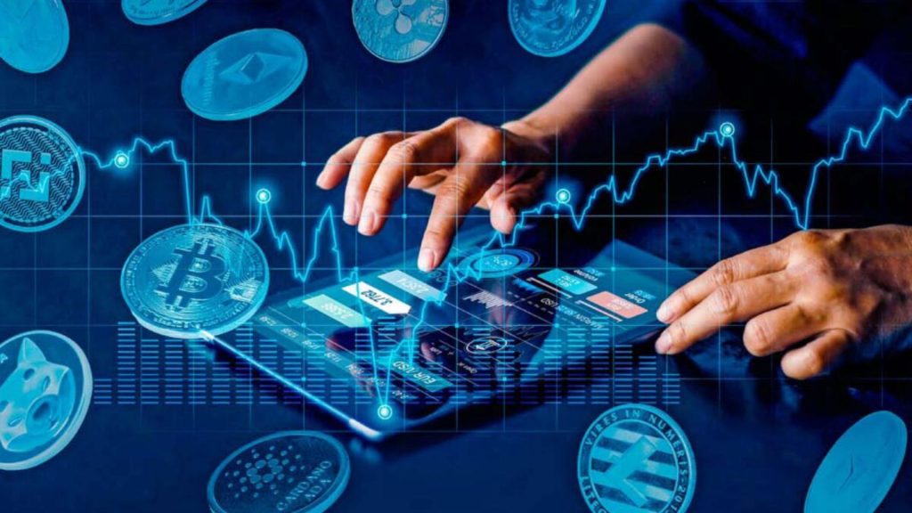 Cryptocurrency Risk Management